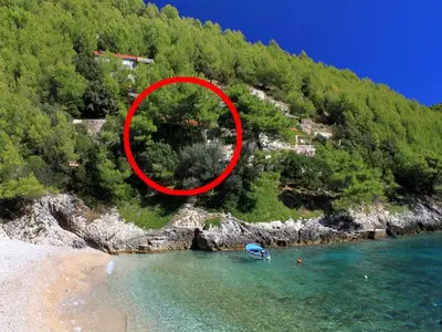 Ferienwohnung für 5 Personen in Korčula 10/10