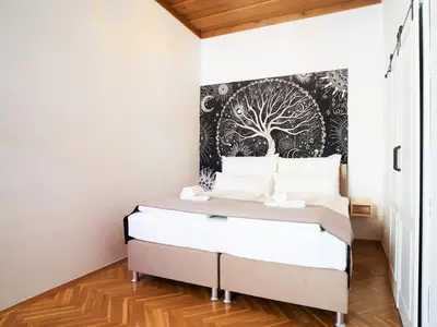 Ferienwohnung für 4 Personen (80 m²) in Mureck 3/10