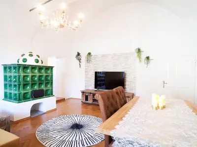 Ferienwohnung für 4 Personen (80 m²) in Mureck 4/10