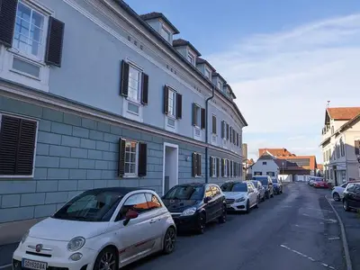 Ferienwohnung für 4 Personen (80 m²) in Mureck 10/10