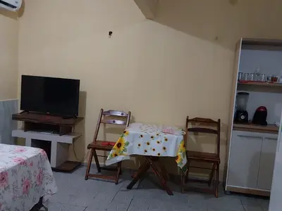 Ferienwohnung für 2 Personen (28 m²) in Fortaleza 4/8