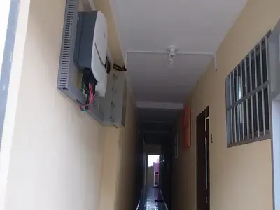 Ferienwohnung für 2 Personen (28 m²) in Fortaleza 6/8