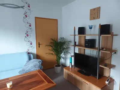 Wohnzimmer 2