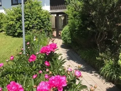Ferienwohnung für 2 Personen (50 m²) in Eglfing 2/10