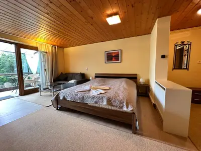 Ferienwohnung für 2 Personen (50 m²) in Eglfing 7/10