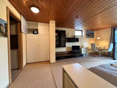 Ferienwohnung für 2 Personen (50 m²) in Eglfing 8/10