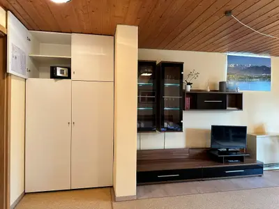 Ferienwohnung für 2 Personen (50 m²) in Eglfing 9/10