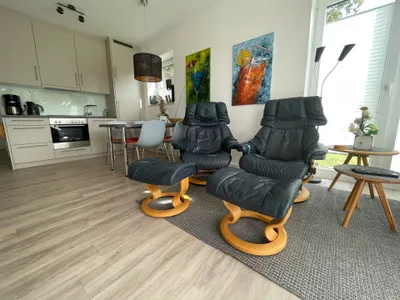 Ferienwohnung für 4 Personen (65 m²) in Stadtbezirk Nord 4/10
