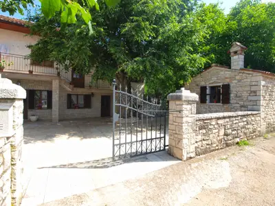Ferienwohnung für 3 Personen (36 m²) in Matohanci 8/10