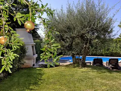 Ferienwohnung für 6 Personen (120 m²) in Košinožići 3/10