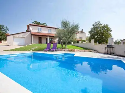 Ferienwohnung für 6 Personen (120 m²) in Košinožići 6/10