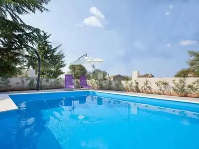 Ferienwohnung für 6 Personen (120 m²) in Košinožići 7/10