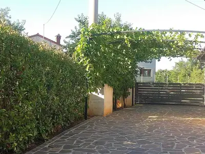 Ferienwohnung für 6 Personen (120 m²) in Košinožići 8/10
