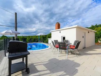 Ferienwohnung für 7 Personen (120 m²) in Sveti Martin 6/10