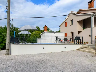 Ferienwohnung für 7 Personen (120 m²) in Sveti Martin 9/10