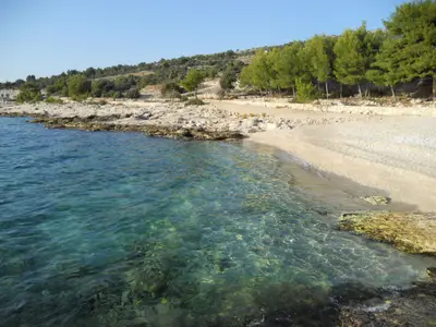 Ferienwohnung für 6 Personen (70 m²) in Primošten 2/10
