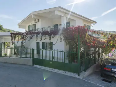 Ferienwohnung für 6 Personen (70 m²) in Primošten 4/10