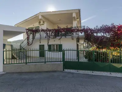 Ferienwohnung für 6 Personen (70 m²) in Primošten 5/10