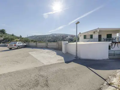 Ferienwohnung für 6 Personen (70 m²) in Primošten 6/10