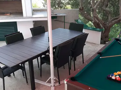 Ferienwohnung für 6 Personen (70 m²) in Primošten 10/10