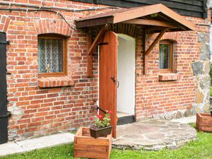 Ferienwohnung für 4 Personen (60 m&sup2;)