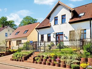 Ferienwohnung für 3 Personen (30 m²)