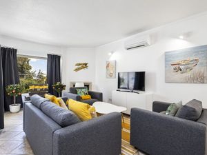 Ferienwohnung für 4 Personen (65 m&sup2;)