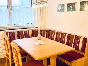 Ferienwohnung für 4 Personen