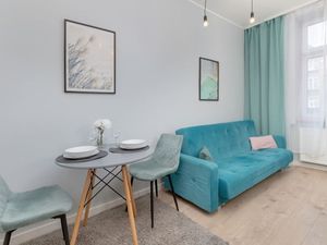 Ferienwohnung für 2 Personen (21 m&sup2;)