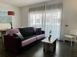 Ferienwohnung für 5 Personen (50 m&sup2;)