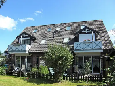 Ferienwohnung für 5 Personen (66 m²) in Zingst 1/10