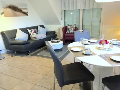 Ferienwohnung für 5 Personen (66 m²) in Zingst 3/10
