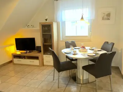 Ferienwohnung für 5 Personen (66 m²) in Zingst 4/10