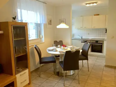Ferienwohnung für 5 Personen (66 m²) in Zingst 5/10