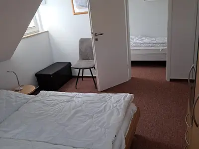Ferienwohnung für 5 Personen (66 m²) in Zingst 9/10