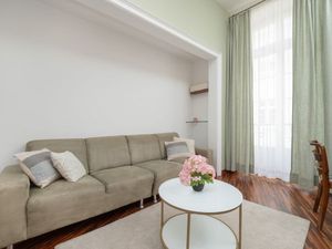 Ferienwohnung für 4 Personen (92 m²)