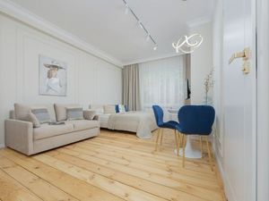 Ferienwohnung für 4 Personen (27 m²)