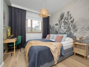 Ferienwohnung für 4 Personen (37 m²)