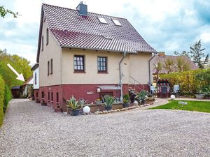 Ferienwohnung für 2 Personen (30 m&sup2;)