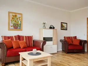 Ferienwohnung für 3 Personen (79 m²) in Boltenhagen (Ostseebad)