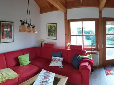 Wohnbereich