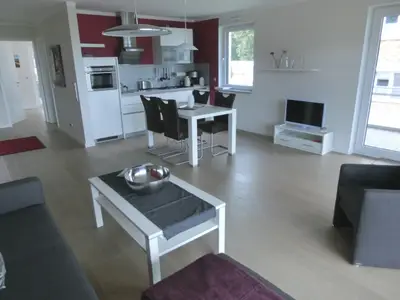 Wohnbereich