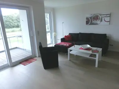 Wohn- und Esszimmer