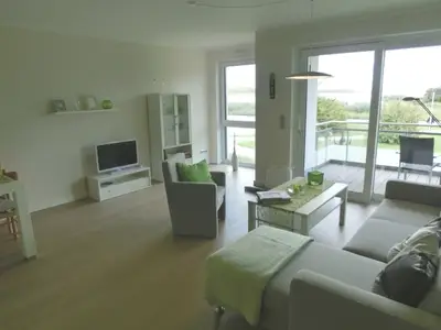 Wohnbereich