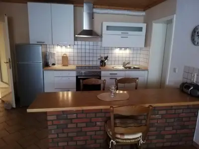Fewo Mario Küche