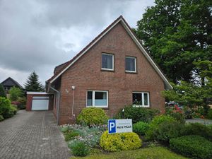 Ferienwohnung für 2 Personen (50 m&sup2;)