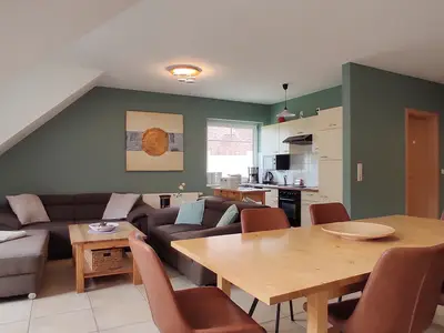Ferienwohnung für 6 Personen (90 m²) in Kaltenhof 3/10
