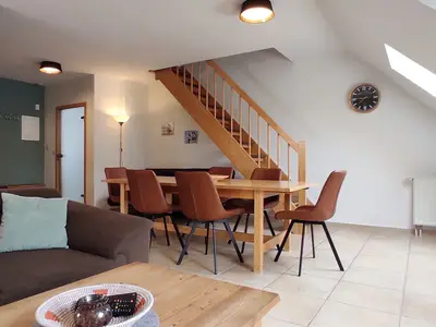 Ferienwohnung für 6 Personen (90 m²) in Kaltenhof 5/10