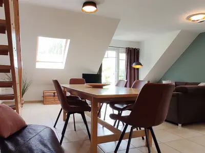 Ferienwohnung für 6 Personen (90 m²) in Kaltenhof 6/10