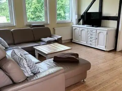Ferienwohnung für 6 Personen (75 m²) in Danneborth 2/10